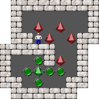 Уровень 111 — Kevin B. Reilly Arranged